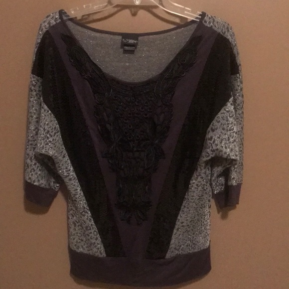 Daytrip Tops - Buckle Daytrip Shirt